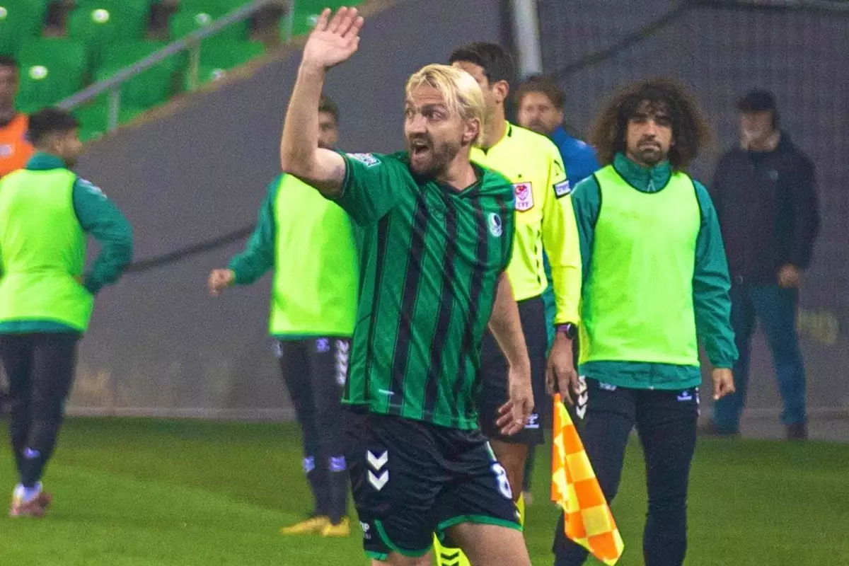 Trendyol 1. Lig'in 27. haftasında Sakaryaspor, Sivasspor deplasmanında zorlu bir