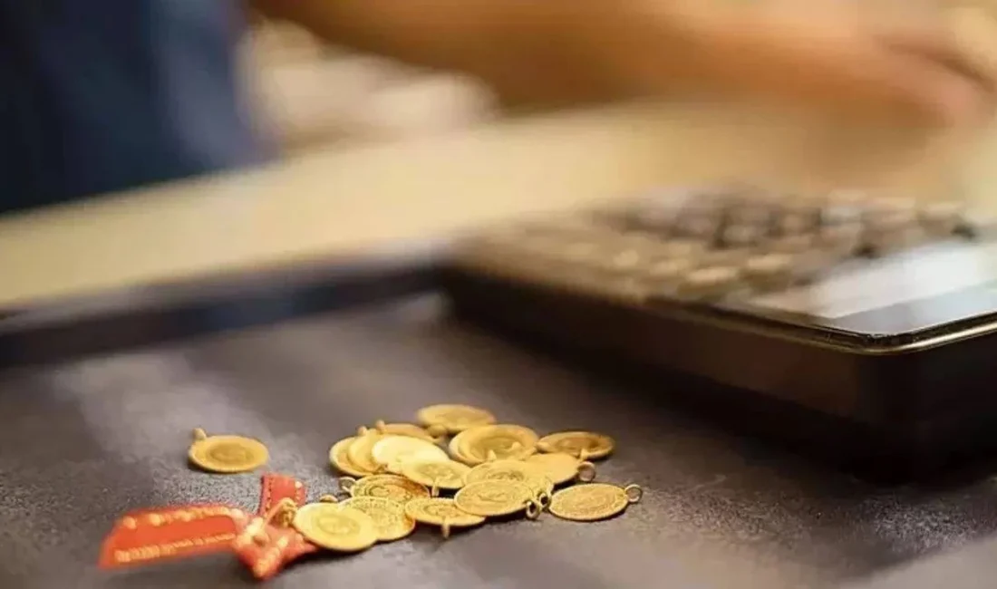 Piyasalarda "altın çağı" tüm hızıyla devam ediyor. Ons altının küresel