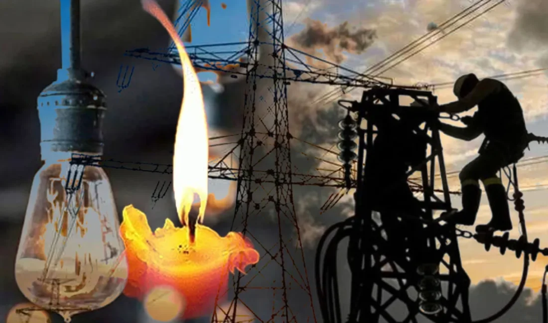 Bursa'da 21 Temmuz 2026 Salı günü 11 ilçede planlı elektrik