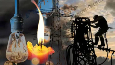 Bursa'da 21 Temmuz 2026 Salı günü 11 ilçede planlı elektrik