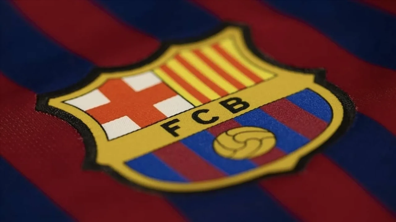 İspanya La Liga’da şampiyonluk takibini sürdüren Barcelona, sahasında Mallorca’yı konuk