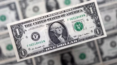 Döviz kurları güne yükselişle başlarken Dolar/TL kuru 50 lira sınırına
