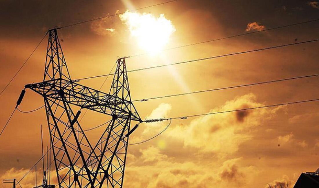 Boğaziçi Elektrik Dağıtım A.Ş., bakım ve onarım çalışmaları kapsamında 2