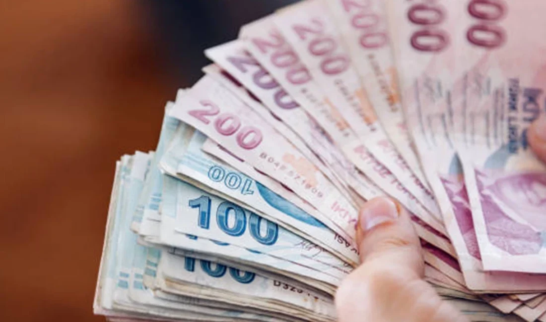 Milyonlarca SSK, Bağ-Kur ve memur emeklisinin merakla beklediği Temmuz dönemi
