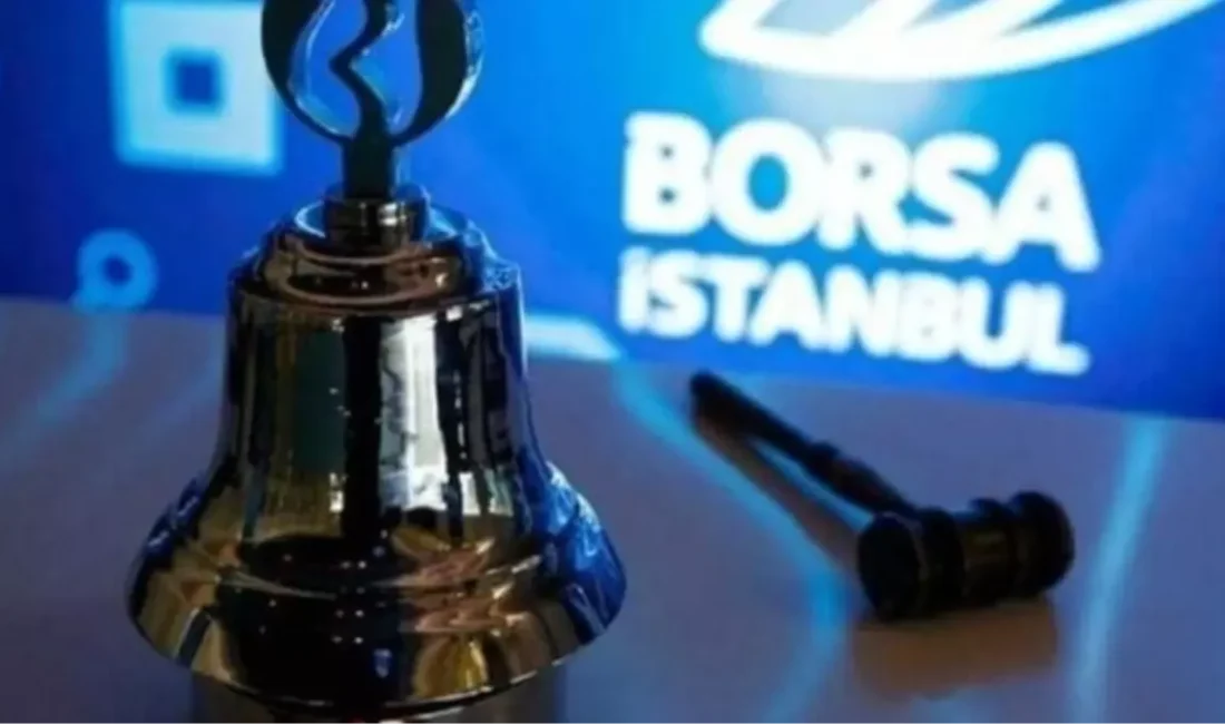 Türkiye sermaye piyasalarında merakla beklenen Empa Elektronik Sanayi ve Ticaret