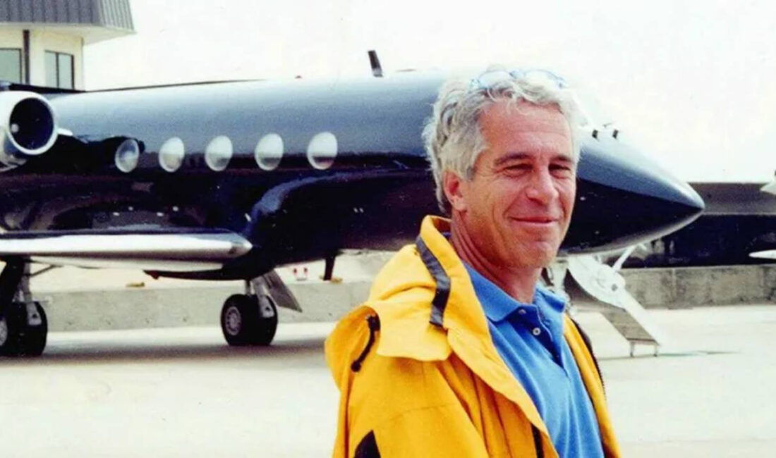 Dünya Jeffrey Epstein dosyasındaki karanlık detaylarla çalkalanırken, Kayseri’den gelen bir