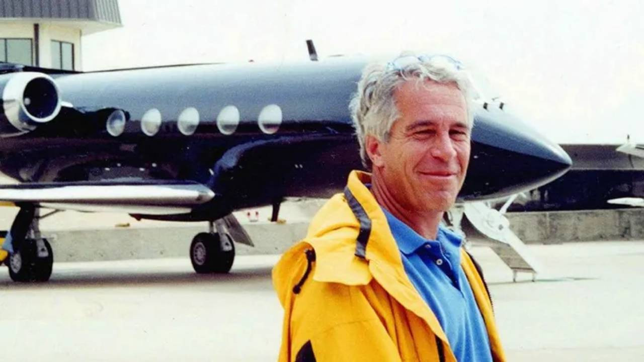 Jeffrey Epstein’in ölümünün ardından geride bıraktığı 578 milyon dolarlık servetin