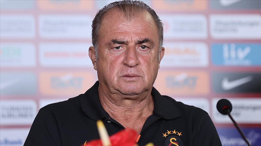 Fatih Terim, İtalyan basınına yaptığı açıklamada Galatasaray-Juventus eşleşmesini Şampiyonlar Ligi