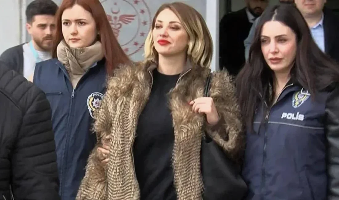 Avukat ve yazar Feyza Altun'un, çocukken maruz kaldığı cinsel istismara