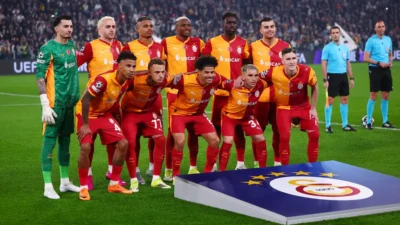 UEFA Şampiyonlar Ligi'nin 2. haftasında Galatasaray, sahasında dünya devi Barcelona'yı