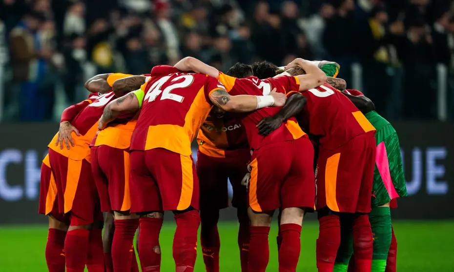 Trendyol Süper Lig’de 33. hafta heyecanı zirveye ulaştı. Lider Galatasaray,