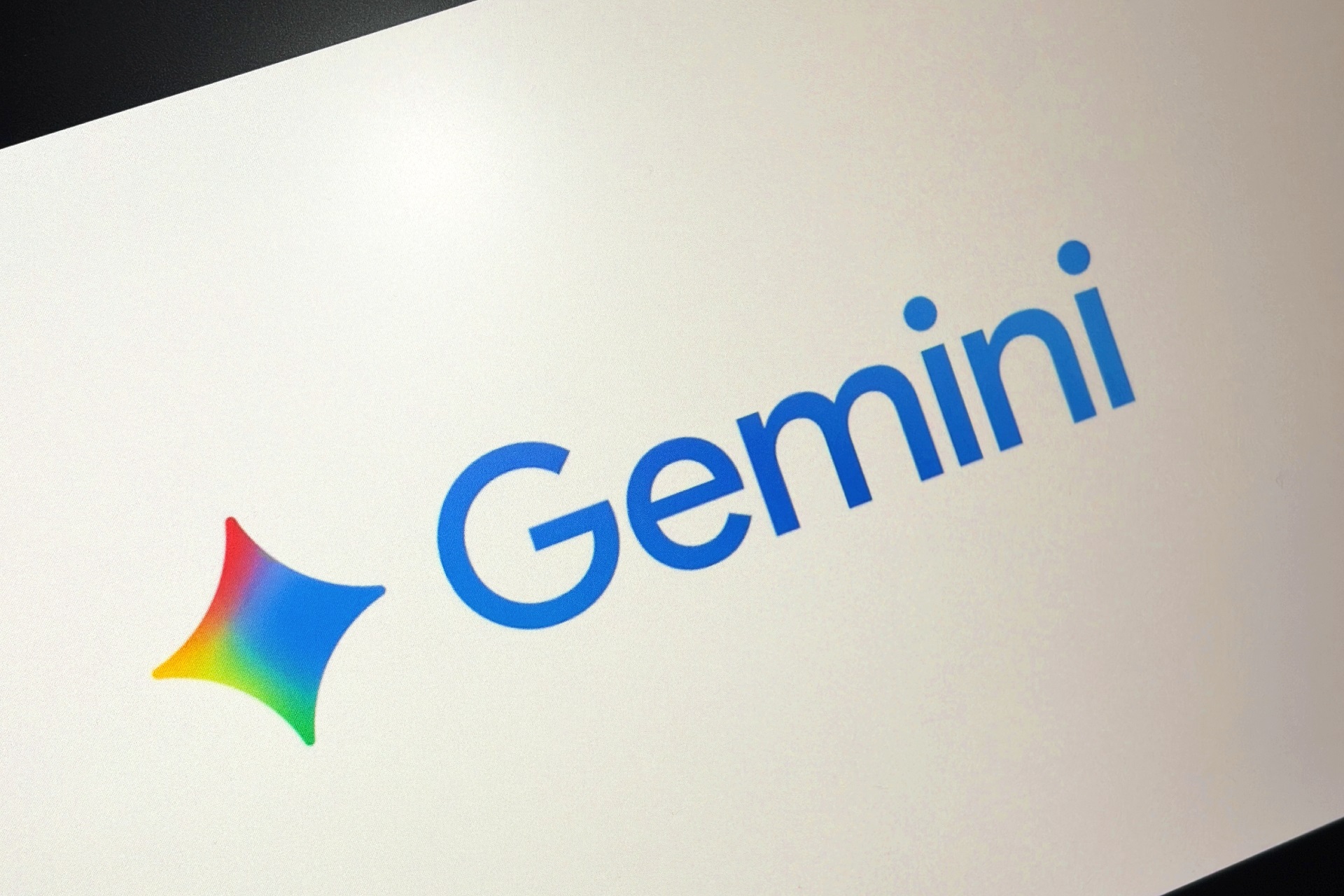 Google’ın yapay zeka sohbet robotu Gemini, 2025 dördüncü çeyrek itibarıyla