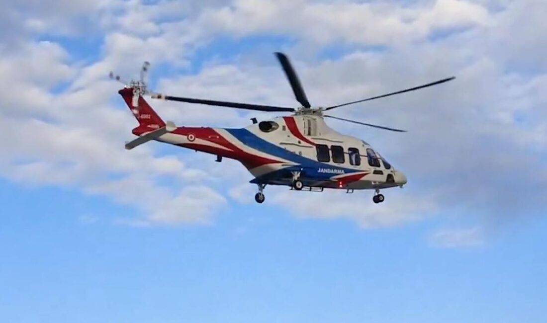 Suudi Arabistan’da düzenlenen World Defense Show 2026 kapsamında, GÖKBEY Genel