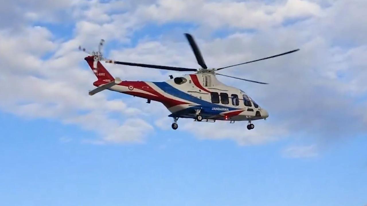 Suudi Arabistan’da düzenlenen World Defense Show 2026 kapsamında, GÖKBEY Genel