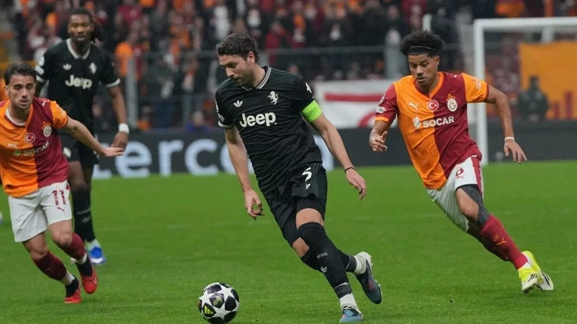 Şampiyonlar Ligi son 16 play-off turunda tarihi bir rövanşa hazırlanan