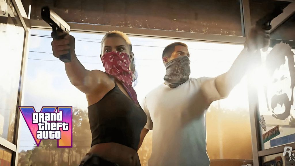 Oyun dünyasının en büyük efsanelerinden biri olan Grand Theft Auto