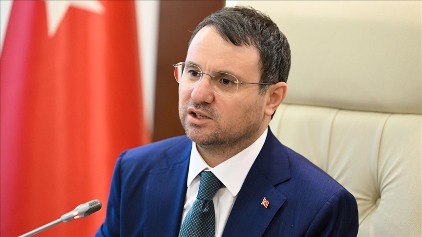 Adalet Bakanı Akın Gürlek, yargı teşkilatındaki yapısal sorunların çözümü için