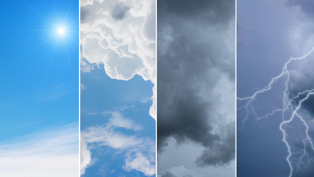 Meteoroloji Genel Müdürlüğü, 28 Şubat Cumartesi günü için güncel hava