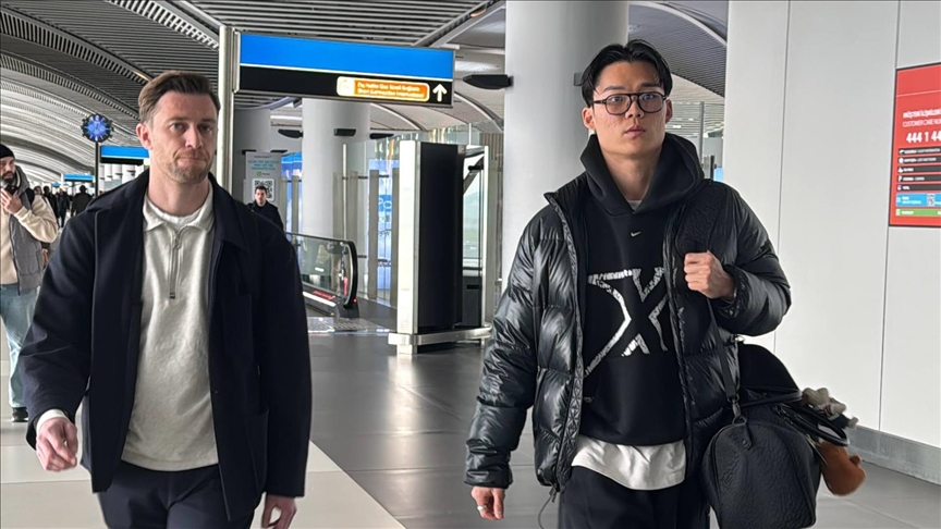 Beşiktaş’ın transfer gündeminde yer alan Güney Koreli santrfor Hyeon-gyu Oh,