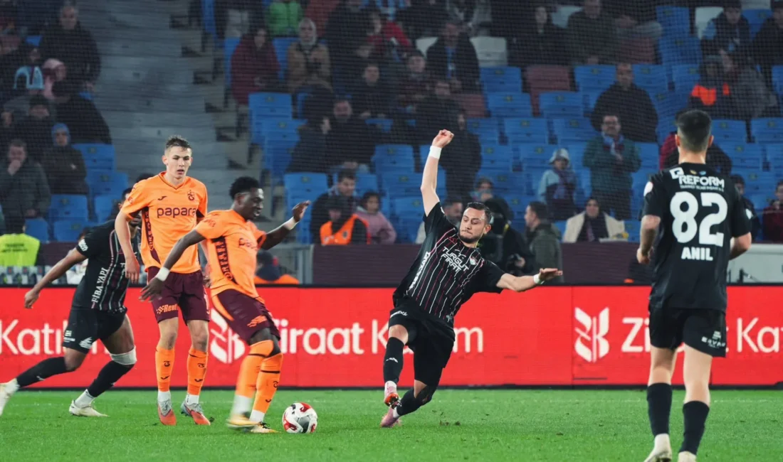 Trendyol 1. Lig’de heyecan devam ediyor! Haftanın en kritik randevularından