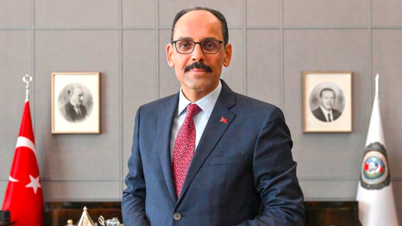 Milli İstihbarat Teşkilatı Başkanı İbrahim Kalın, 2025 yılında Türkiye’yi hedef
