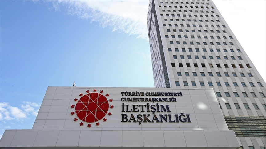 Cumhurbaşkanlığı İletişim Başkanlığı Dezenformasyonla Mücadele Merkezi, Epstein ile ilgili paylaşımlara