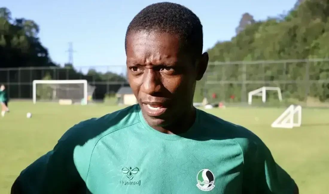 Türkiye’de Sakaryaspor, Amedspor, Gaziantep FK ve Sivasspor formalarıyla tanınan Fildişi