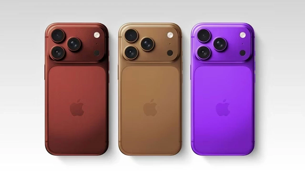 Apple dünyasından gelen son sızıntılar, 2026 sonunda tanıtılması beklenen iPhone