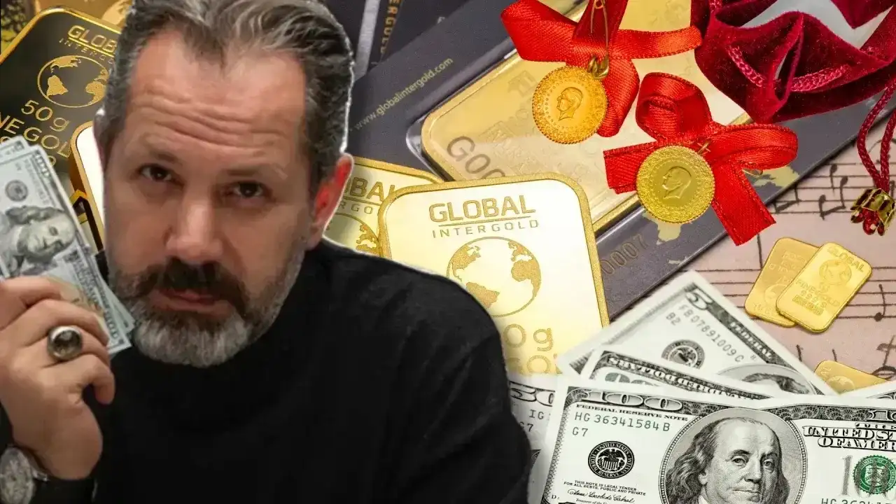 16 Şubat 2026 Pazartesi günü altın piyasası, ABD istihdam verilerinin