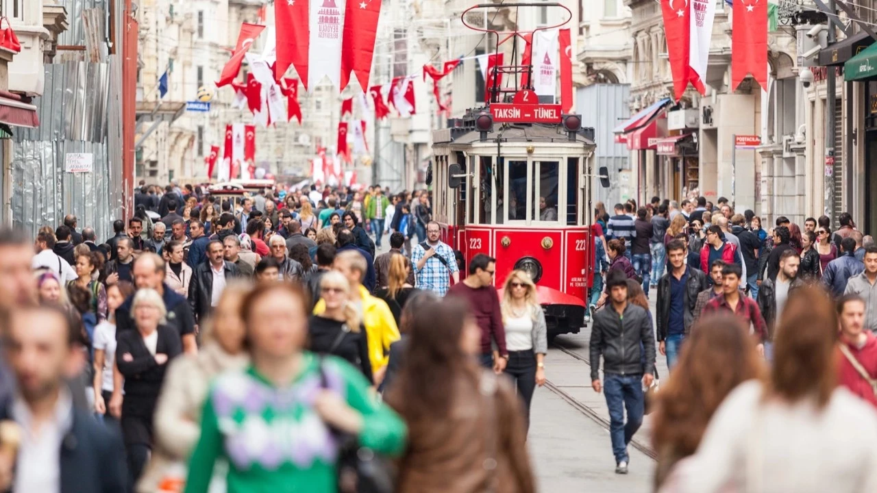 Türkiye İstatistik Kurumu (TÜİK), Adrese Dayalı Nüfus Kayıt Sistemi (ADNKS)