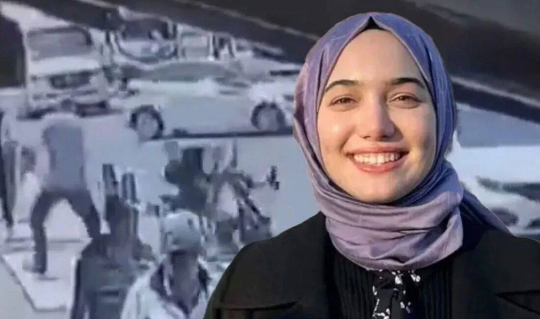 Eski Kızılay Başkanı Kerem Kınık'ın kızı Fatıma Zehra Kınık'ın karıştığı