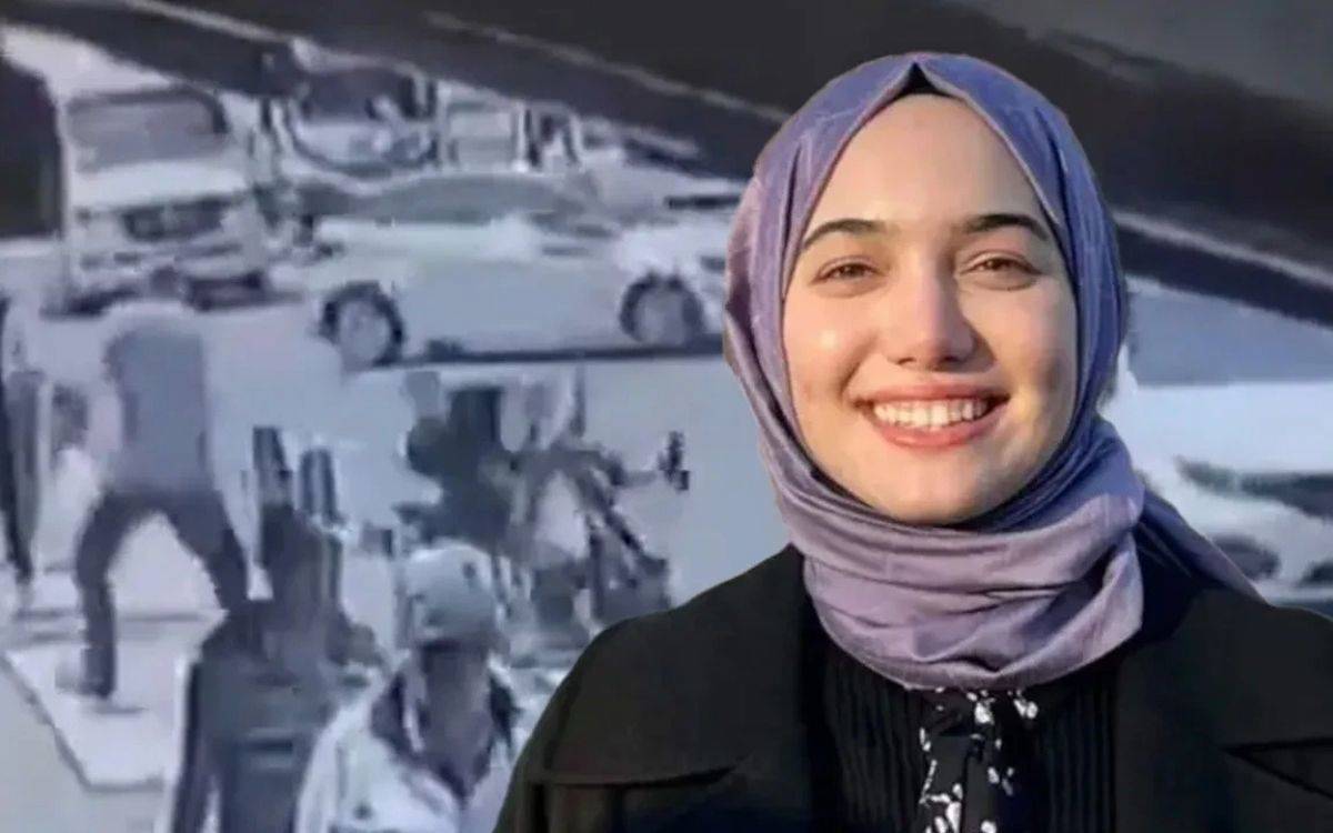 Eski Kızılay Başkanı Kerem Kınık'ın kızı Fatıma Zehra Kınık'ın karıştığı