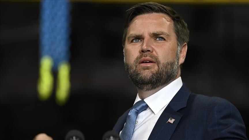 ABD Başkan Yardımcısı JD Vance’in Ermenistan ziyareti sırasında anıtla ilgili
