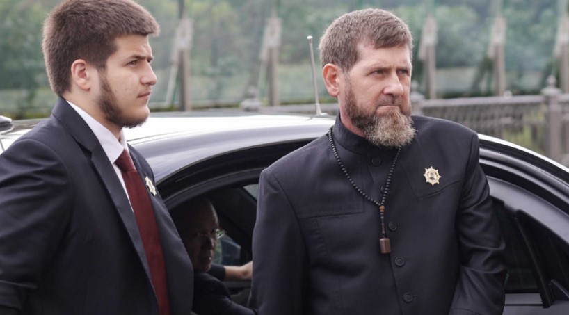 Financial Times, Çeçenistan lideri Ramazan Kadirov’un sağlık sorunlarına ilişkin iddiaların