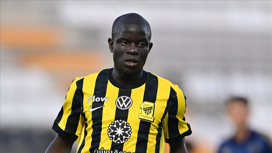 Fenerbahçe Başkanı Sadettin Saran, N’Golo Kanté transferinin tamamlanmasının ardından sürece