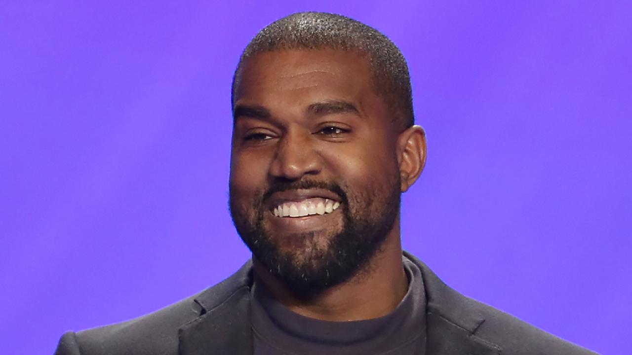 Müzik dünyasının en sansasyonel isimlerinden biri olan Kanye West (Ye),