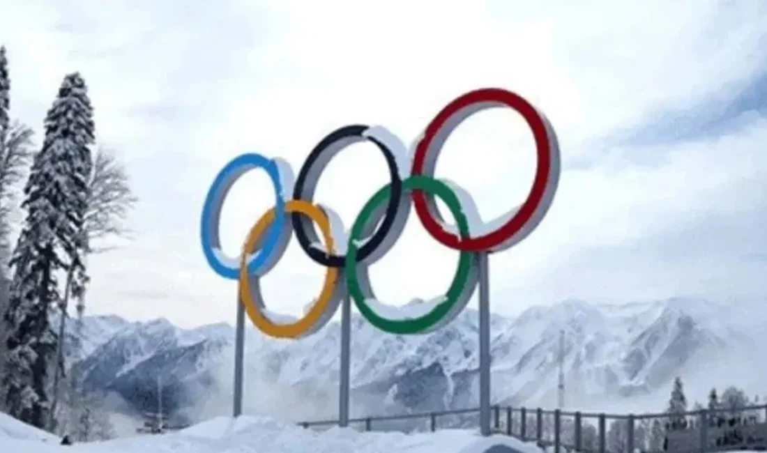 Dünyanın en prestijli kış sporları organizasyonu olan 25. Kış Olimpiyat