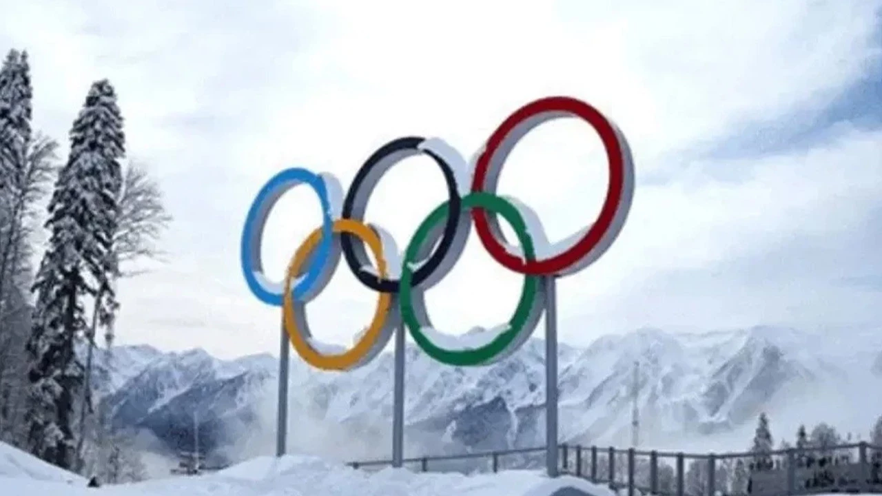Dünyanın en prestijli kış sporları organizasyonu olan 25. Kış Olimpiyat