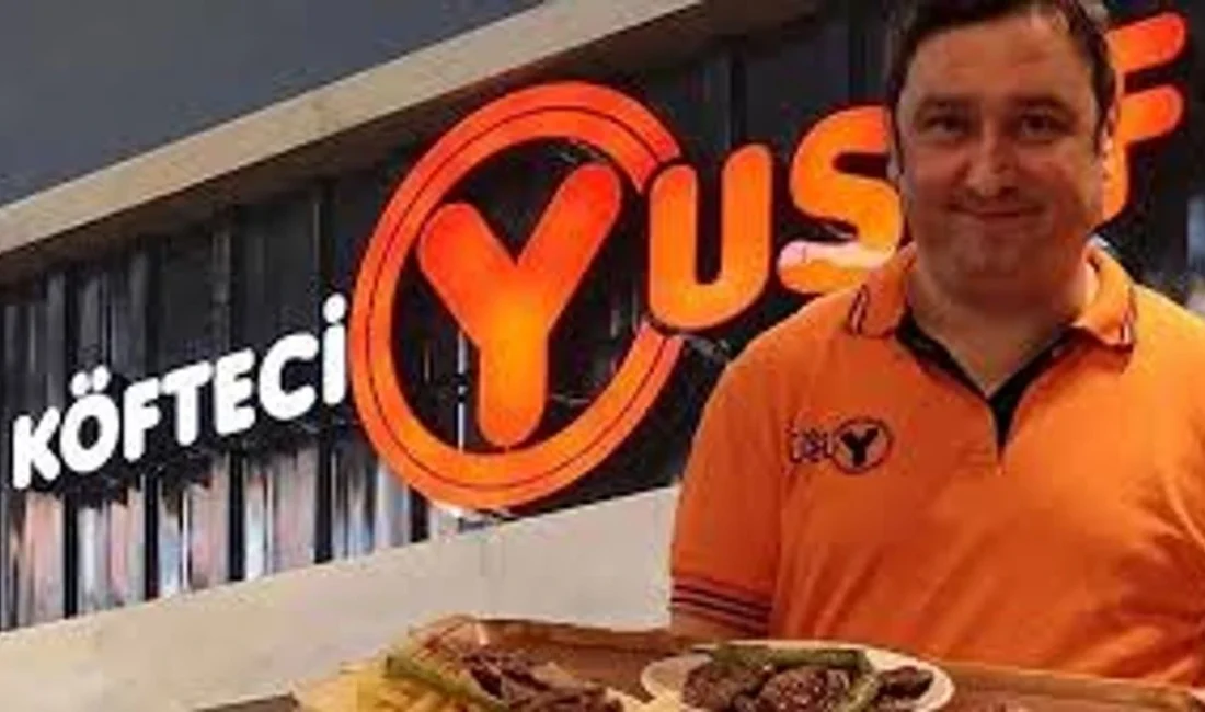 Ramazan ayının yaklaşmasıyla birlikte Türkiye'nin en büyük restoran zincirlerinden biri