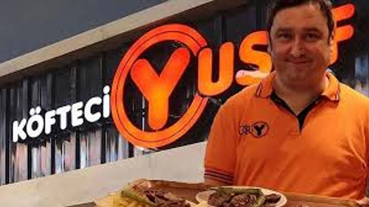 Ramazan ayının yaklaşmasıyla birlikte Türkiye'nin en büyük restoran zincirlerinden biri