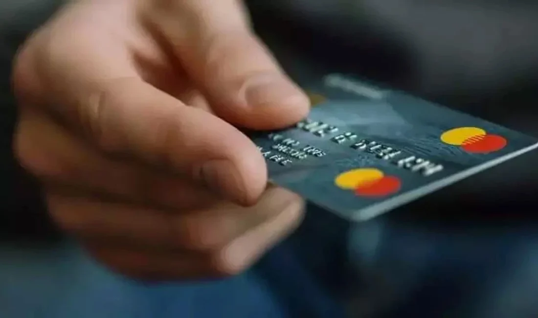Bankacılık Düzenleme ve Denetleme Kurumu (BDDK), milyonlarca kredi kartı kullanıcısını