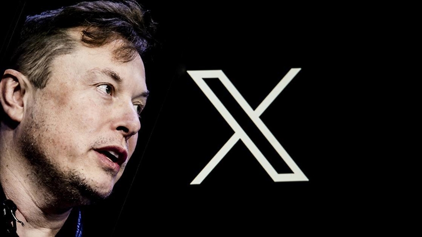 Fransa’da savcılık, Elon Musk’ın sahibi olduğu sosyal medya platformu X’in