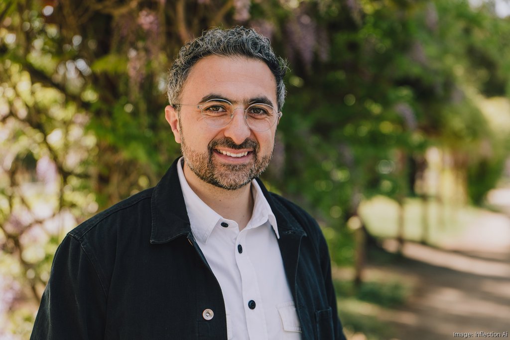Microsoft AI CEO'su Mustafa Süleyman, yapay zekânın beyaz yaka sektörlerde