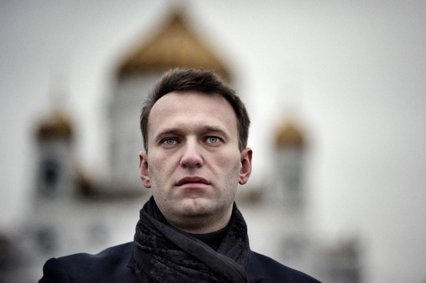 İngiltere, Rus muhalefet lideri Aleksey Navalni’nin cezaevinde epibatidin adlı güçlü