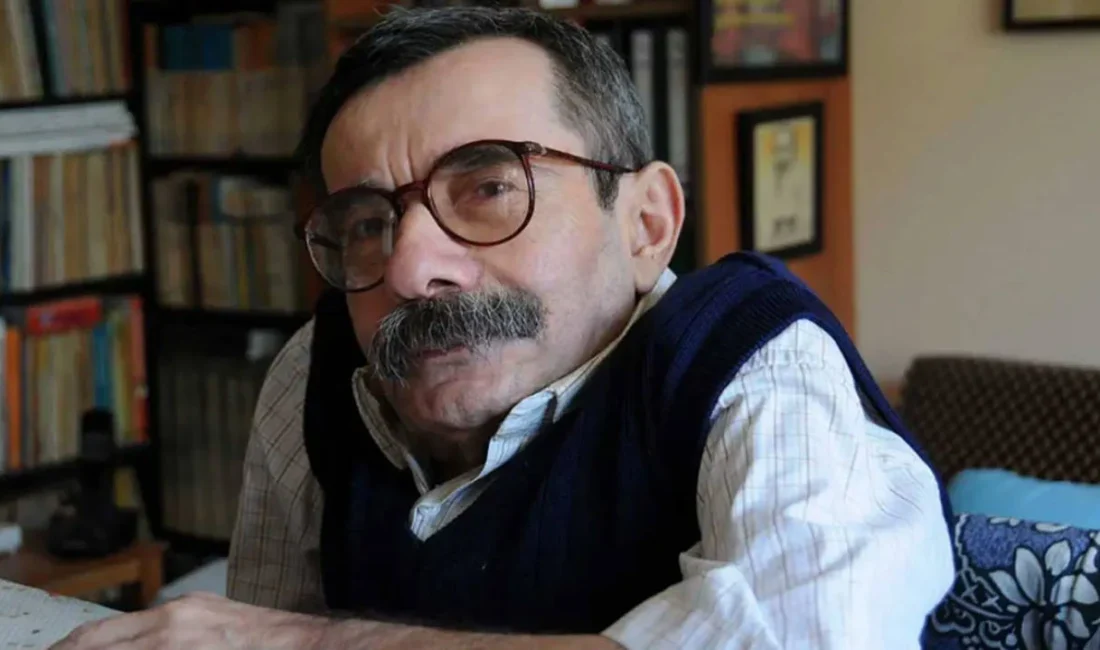 Türk edebiyatının özgün sesi, öykü ve roman dünyasının "yalın kalemli"