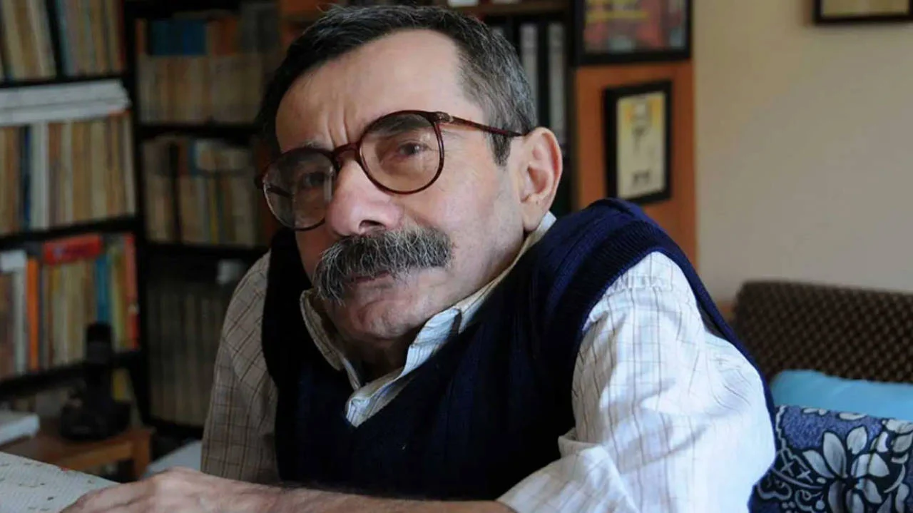 Türk edebiyatının özgün sesi, öykü ve roman dünyasının "yalın kalemli"
