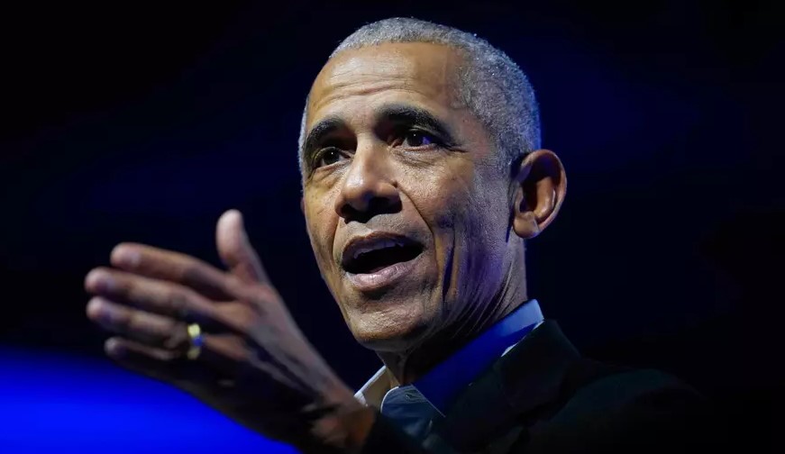 Eski ABD Başkanı Barack Obama, katıldığı podcast yayınında uzaylıların gerçek