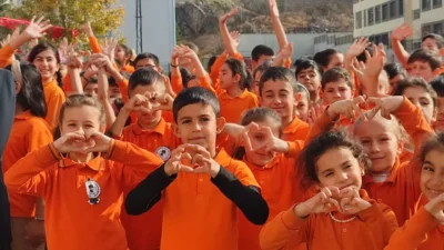 29 Eylül 2026 Salı günü itibarıyla Türkiye genelinde ilkokul, ortaokul