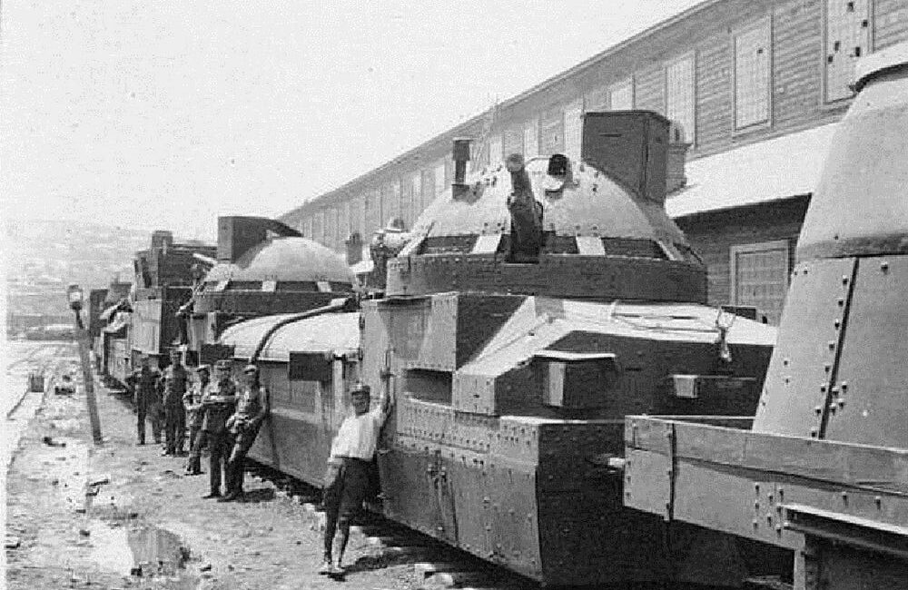 Aynı günlerde bağımsızlık girişiminde bulunan Ukraynalılar ve Don Kozaklarına temsilciler