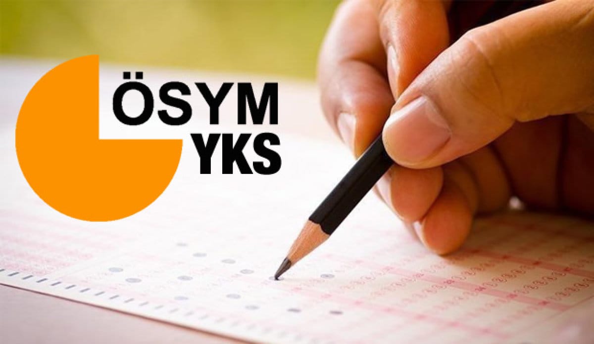 Milyonlarca üniversite adayının heyecanla beklediği 2026 Yükseköğretim Kurumları Sınavı (YKS)